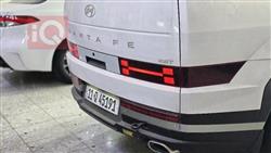 هيونداي سانتافي